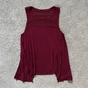 American Eagle Soft & Sexy Tank